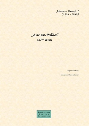 Annen - Polka