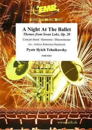 A Night At The Ballet