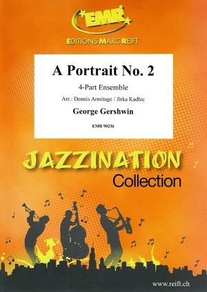 A Portrait No. 2