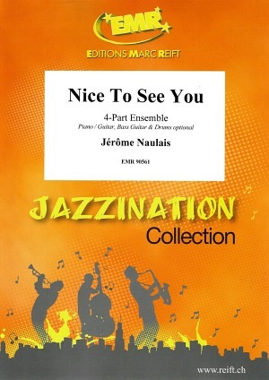 Nice To See You