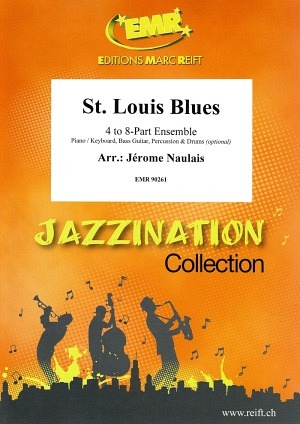 St. Louis Blues
