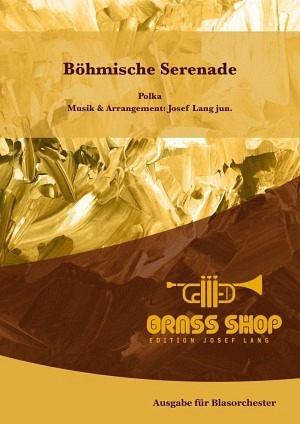 Böhmische Serenade