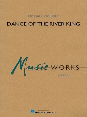 Dance of the River King