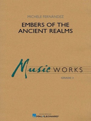 Embers of the Ancient Realms