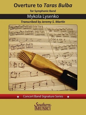Overture to Taras Bulba