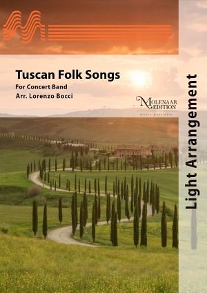 Tuscan Folk Songs