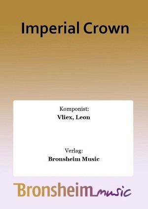 Imperial Crown (Wind Band)