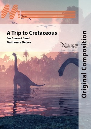 A Trip to Cretaceous