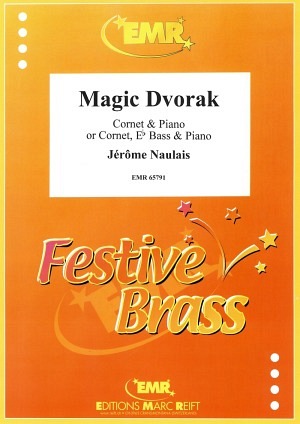 Magic Dvorak