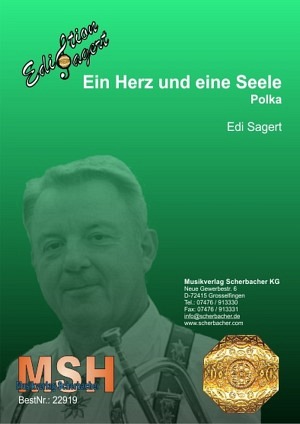 Ein Herz und eine Seele