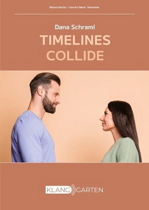 Timelines Collide