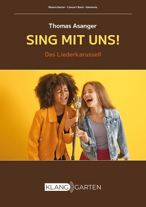 Sing mit uns!