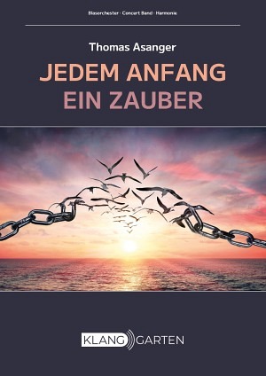 Jedem Anfang ein Zauber