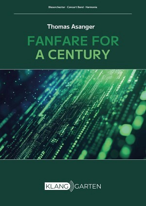 Fanfare for a Century