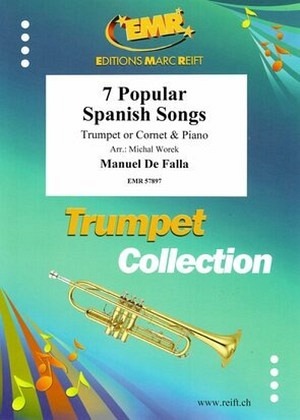 7 Popular Spanish Songs