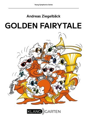 Golden Fairytale