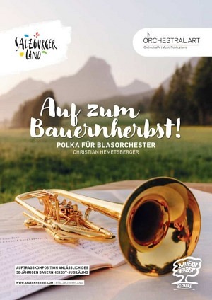 Auf zum Bauernherbst!