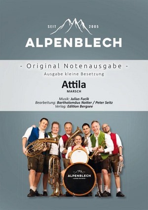 Attila
