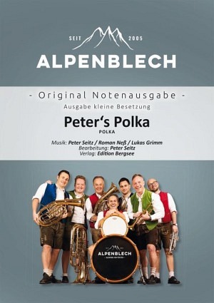 Peter's Polka