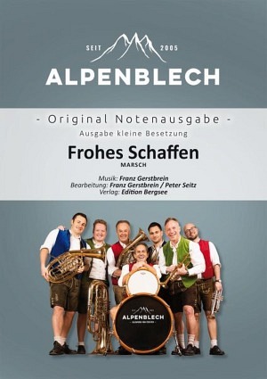 Frohes Schaffen