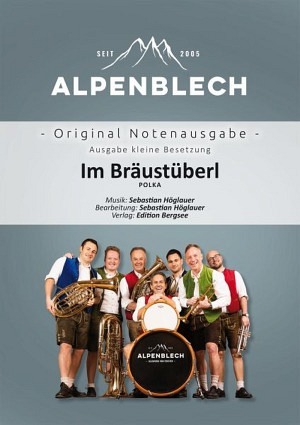 Im Bräustüberl