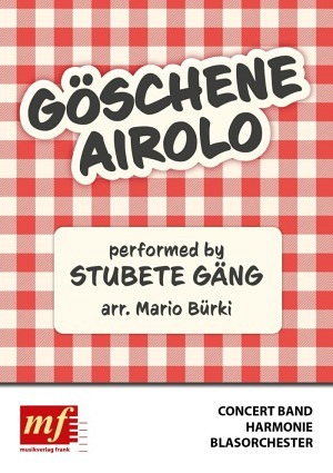 Göschene Airolo