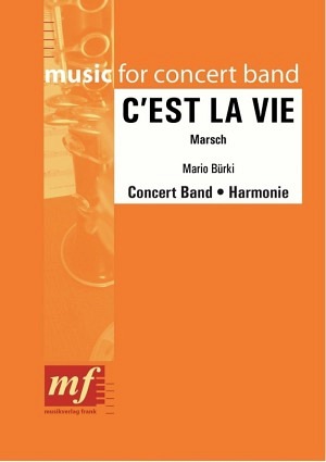 C'est La Vie