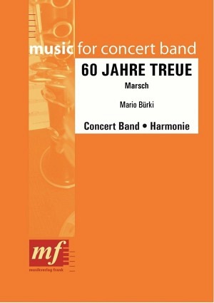 60 Jahre Treue