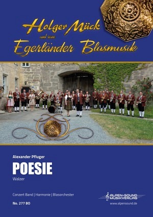 Poesie