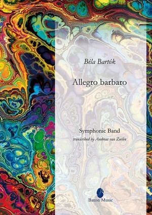 Allegro barbaro