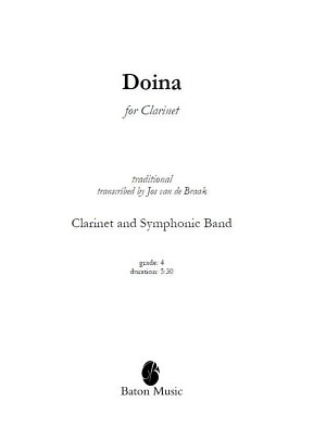 Doina