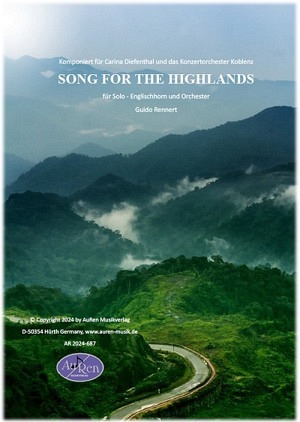 Song for the Highlands