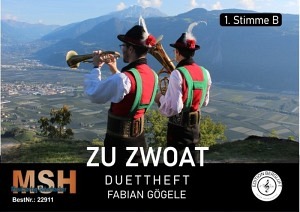 Zu Zwoat - Duettheft