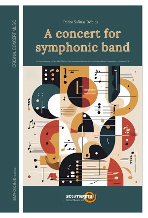 A Concert for Symphonic Band