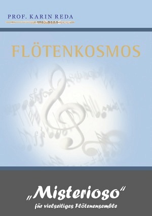 Flötenkosmos-Misterioso
