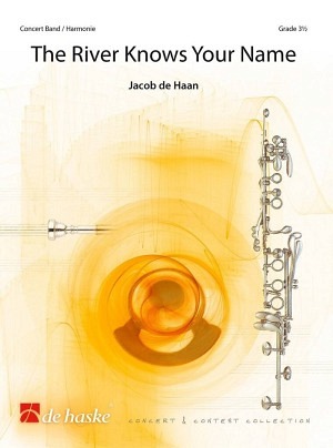 The River Knows Your Name