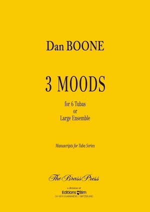 3 Moods