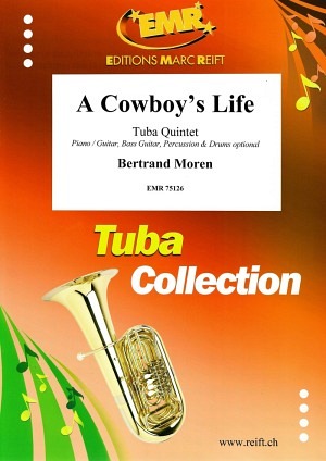 A Cowboy's Life