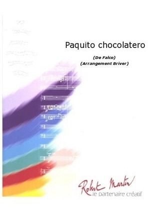 Paquito Chocolatero