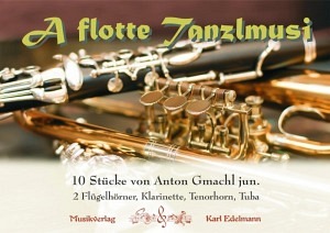 A flotte Tanzlmusi