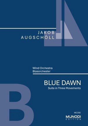 Blue Dawn