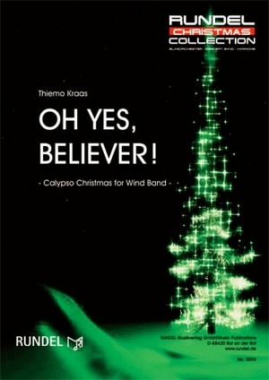 Oh Yes, Believer!