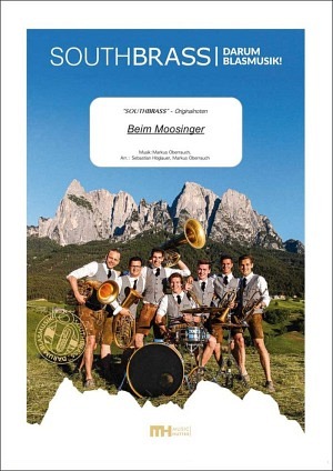 Beim Moosinger