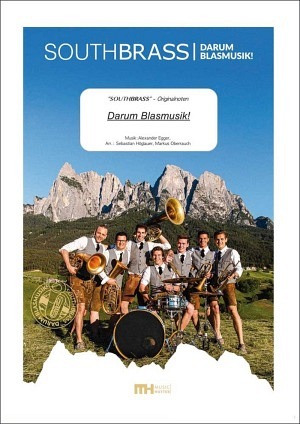 Darum Blasmusik!