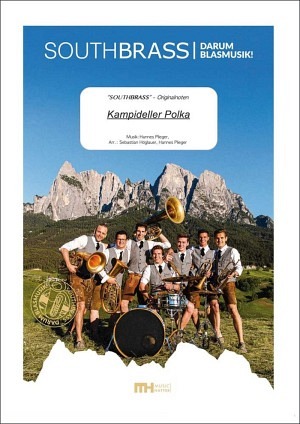 Kampideller Polka