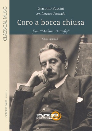 Coro A Bocca Chiusa