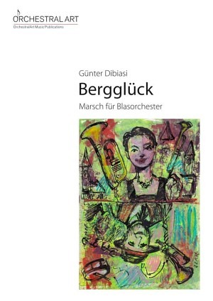 Bergglück