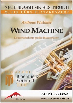 Wind Machine