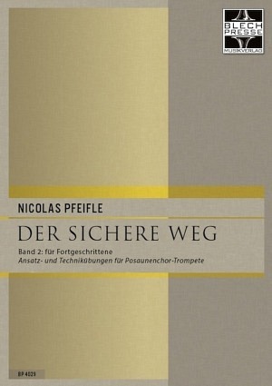 Der sichere Weg - Band 2