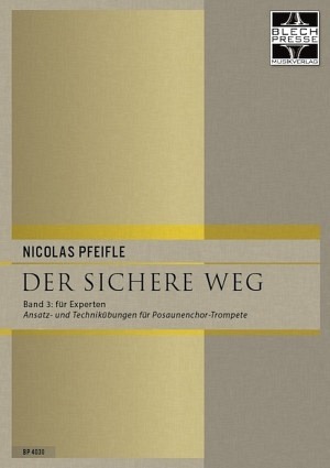 Der sichere Weg - Band 3